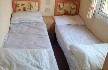 Discover Comfort Home From Home 8-birth Caravan - Foto 34