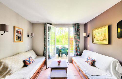 La résidence du Lac - maeva Home - Appartement 2 pièces 5 personnes - Sélection MAE-2201 - Foto 1