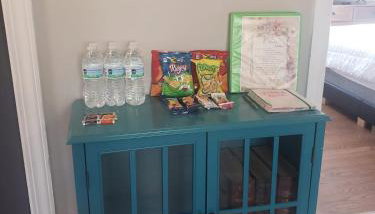 Mimzy's Garden Retreat - Peaceful & Private - Foto 3, Other