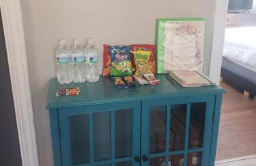 Mimzy's Garden Retreat - Peaceful & Private - Foto 3