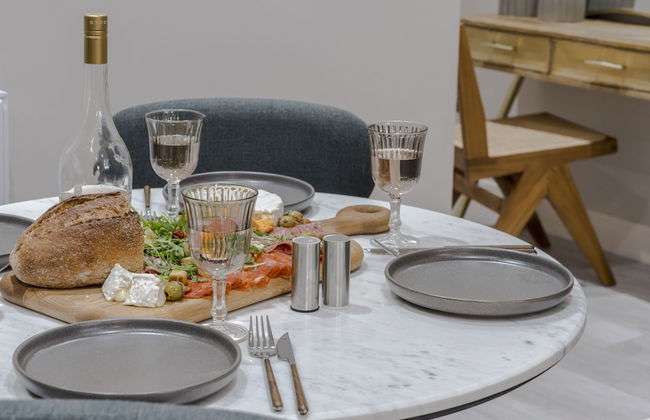 Your Apartment Shepherd's Bush - Photo 14