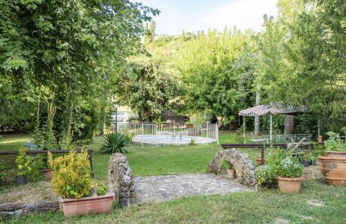 Italian Experience- Podere Vallino - Foto 21