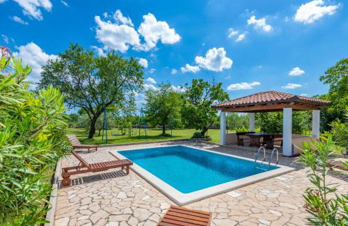 Villa Ana, a tranquil pool villa close to the beach - Foto 21