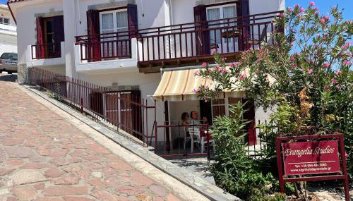 Evangelia Studios - Foto 3