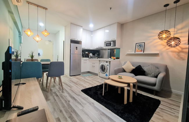 Summer Suites KLCC - Photo 65