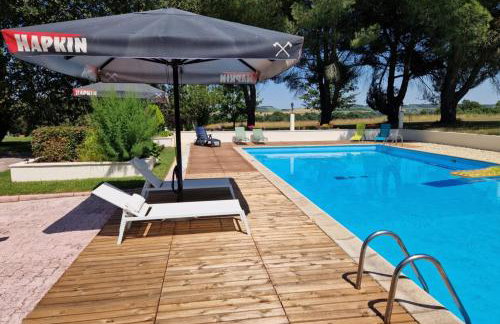 Domaine de la Tour de Pérès - Foto 8