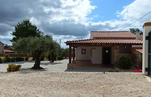 Villa Rominha Alvaiázere - Casa do Rancho - Foto 28