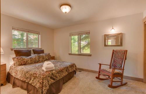 High Sierra at Dollar Point - Private Hot Tub, Close to Ski Resorts, Pet Friendly! - Foto 12