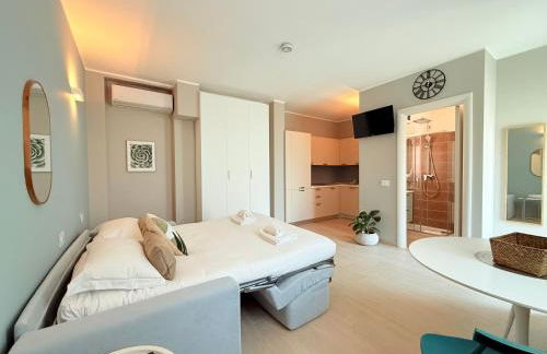 Il Giardino degli Ulivi P1 - Photo 71