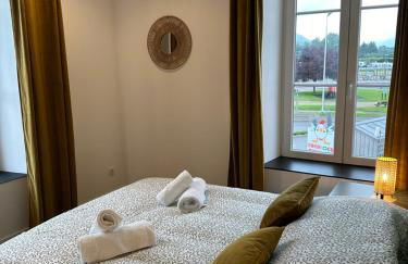 Appartement de la gare - Foto 9