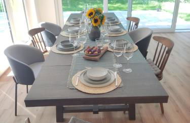 Ferienhaus Maias Muthof - Foto 7