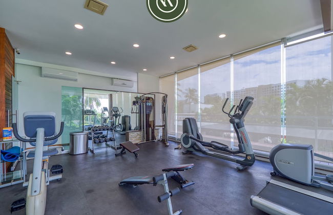 Sayil in Nuevo Vallarta - Foto 39