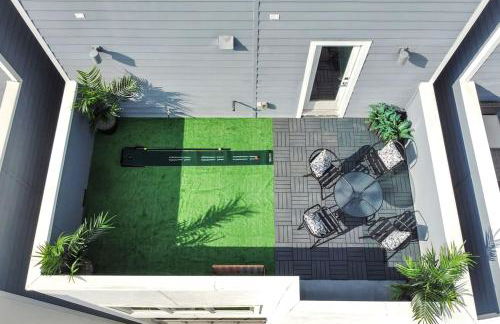 Mohr Haus - Walk to NRG Stadium - Medical Center - Sleeps 8 - Foto 16