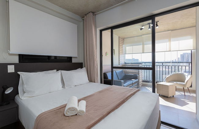 Vita Bom Retiro - Foto 18