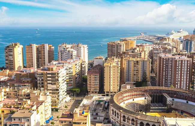 Tour de Málaga al completo con entradas - Foto 2