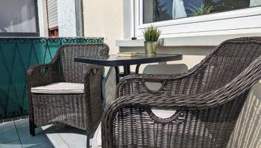 Ferienwohnung Magda, Scheidt - Foto 3