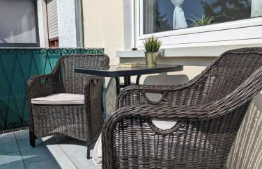 Ferienwohnung Magda, Scheidt - Foto 3