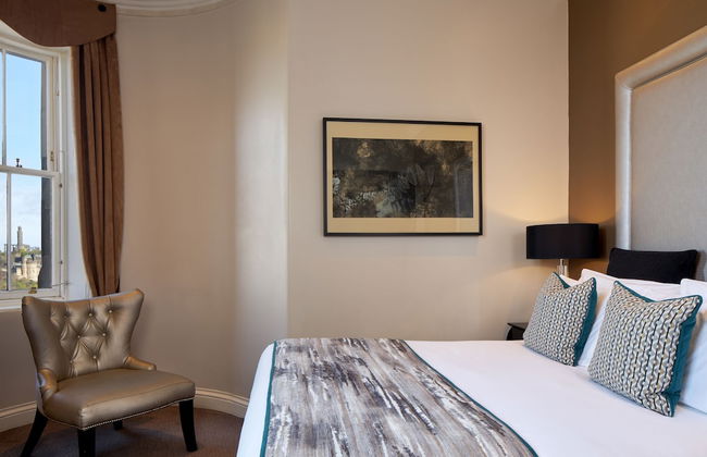 Fraser Suites Edinburgh - Foto 9