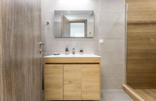 Euphoria apartment in Nea Ionia - Foto 21