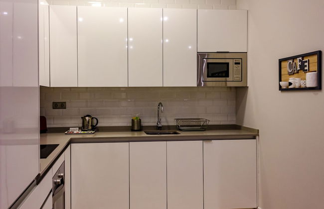 Arenal Suites Gran Vía - Foto 33