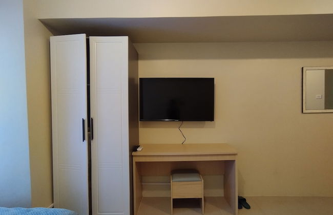 Cebu Avida Riala T2 2810 IT Park - Foto 9