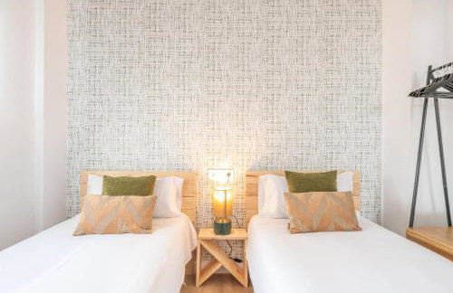 Apartamentos Luna Suites Palacio Dorita - Photo 22