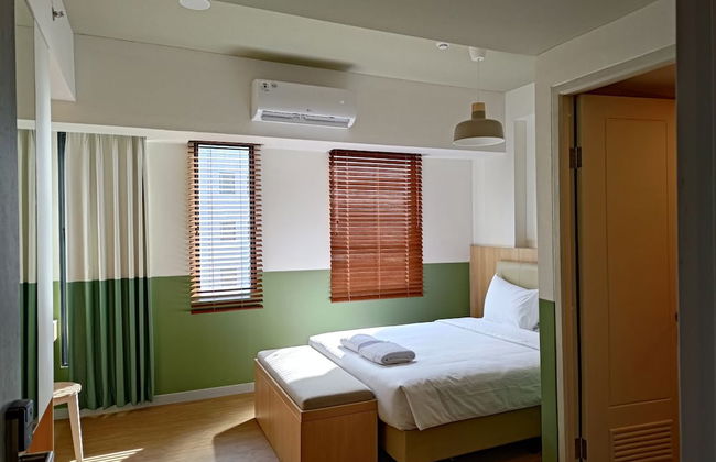 Hotel Osaka Pik2 - Foto 9