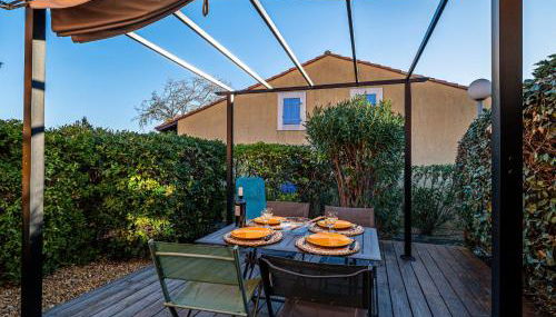 Holiday Home Beau Soleil by Interhome - Foto 4