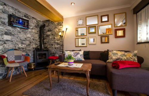 Apartamentos Los Balcones de Nieda 1 - Foto 19