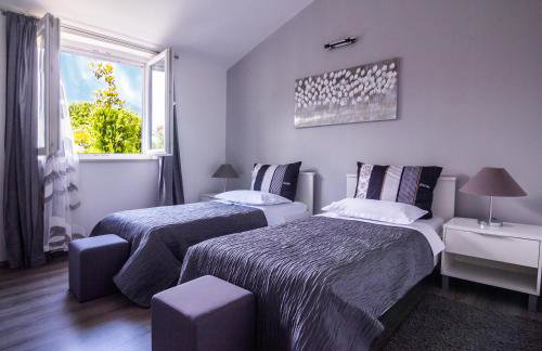 Forest&Sea apartment-Bikes&table incl - Foto 39