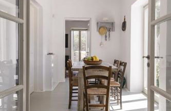 Villa Thalia - 4 BDRM - Mykonos Town in 200m - MG Villas - Foto 41