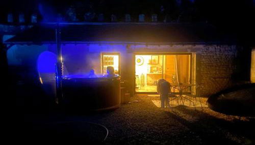 Séjour Historique au Domaine de Migny : Gîte avec Bain Nordique et Piscine - FR-1-591-731 - Photo 4