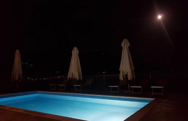 Agriturismo Poggio di Montepescoli - Il Ciliegio - Foto 18