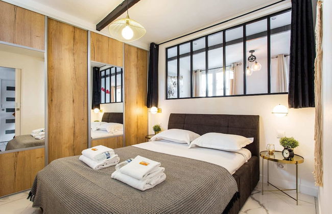 Résidence Paris TRACY - Photo 10