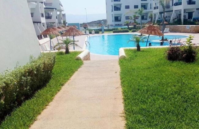 Résidence Tamuda Golf - Foto 27