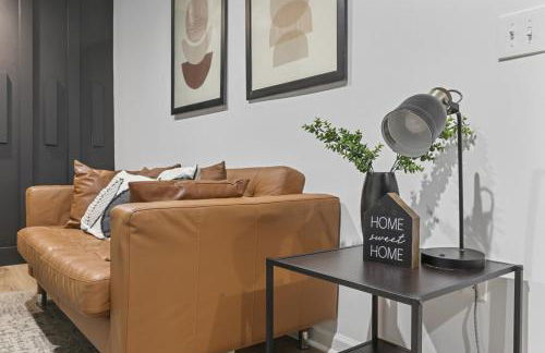 Cozy Unique 1 bed room with Free parking - Foto 2