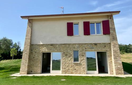 Villa Edelia - Foto 34