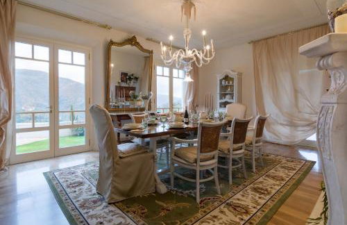 Villa Caiano - Luxury In Tuscany - Foto 21