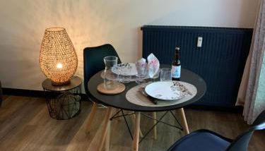 Studio avec parking privé en hyper centre - Foto 2