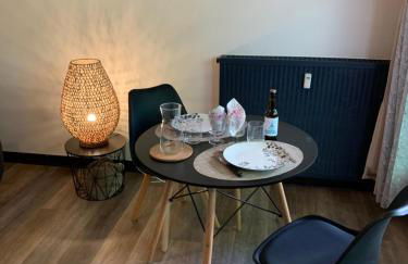 Studio avec parking privé en hyper centre - Foto 2