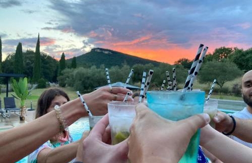 Le domaine du Moulin de Cors - Foto 22