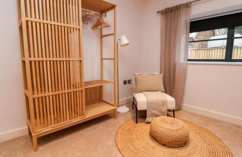 Grange Barn - Foto 40