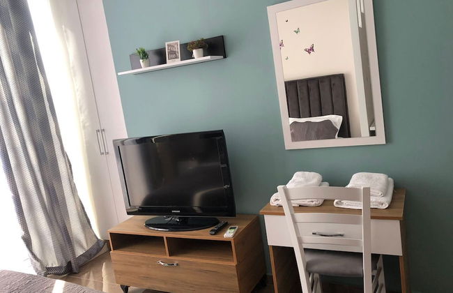 Rezidenca Shopi Apartments - Foto 12