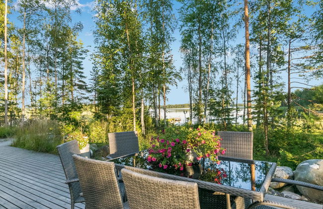 Haapaniemi - Foto 28