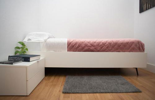 Casa Plaza de las Flores Cádiz Grupo AC Gestión - Foto 34