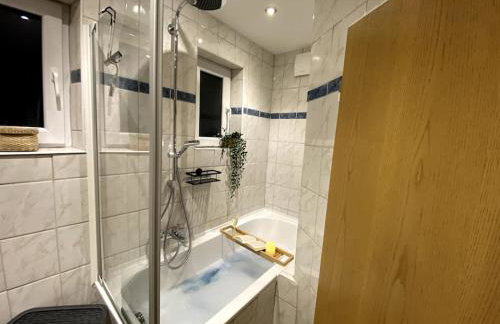 Ferienhaus Kiebitznüst in Emden - Photo 21