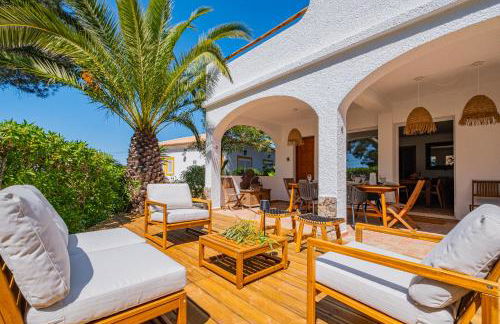 Casa Chiquita - Praia dos Salgados - new propertie Algarve - Foto 6