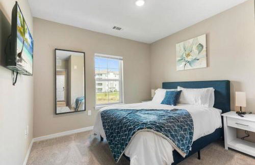 Elegant 3BR/2BA Condo Near Beaches & Attractions - Foto 49