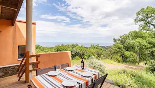 Belle villa entre mer et montagne, Argelès-sur-mer - Foto 2