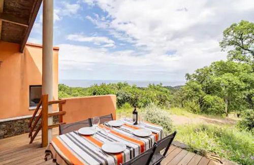 Belle villa entre mer et montagne, Argelès-sur-mer - Foto 2